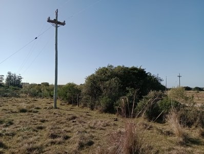 5 hectáreas en Garzón