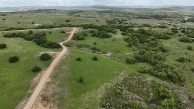 3 hectáreas en Paso de La Cantera