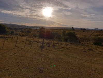 5 hectáreas en maldonado