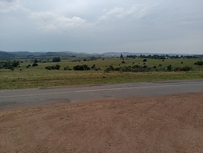 5 hectáreas en Pueblo Edén