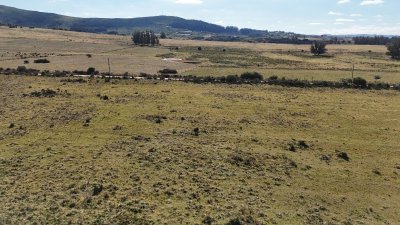 3 hectáreas y media en Pueblo Edén