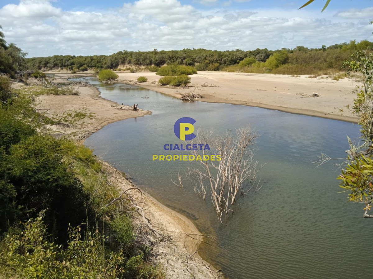 643 hectáreas en 33 - GoPunta - Portal Inmobiliario de Punta del Este - Maldonado