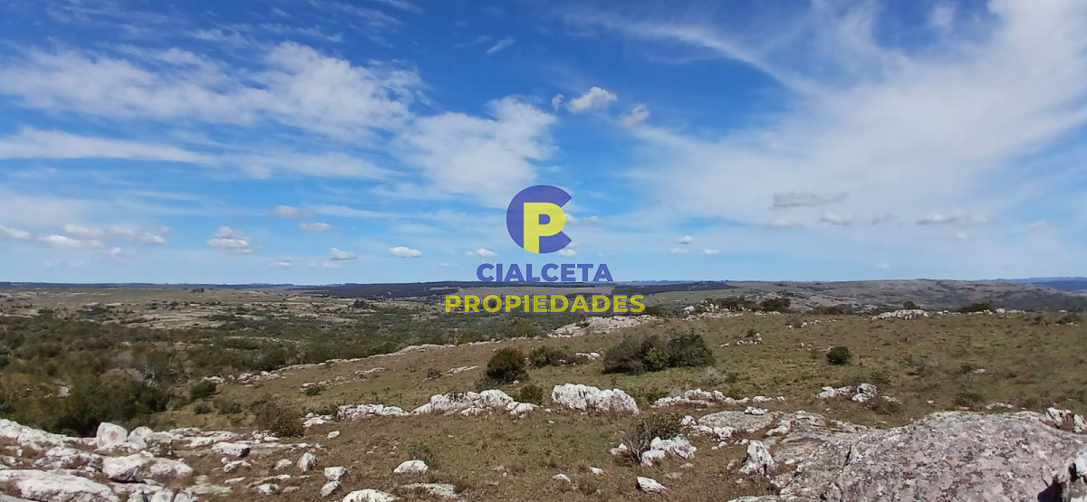 395 hectáreas en Lavalleja - GoPunta - Portal Inmobiliario de Punta del Este - Maldonado