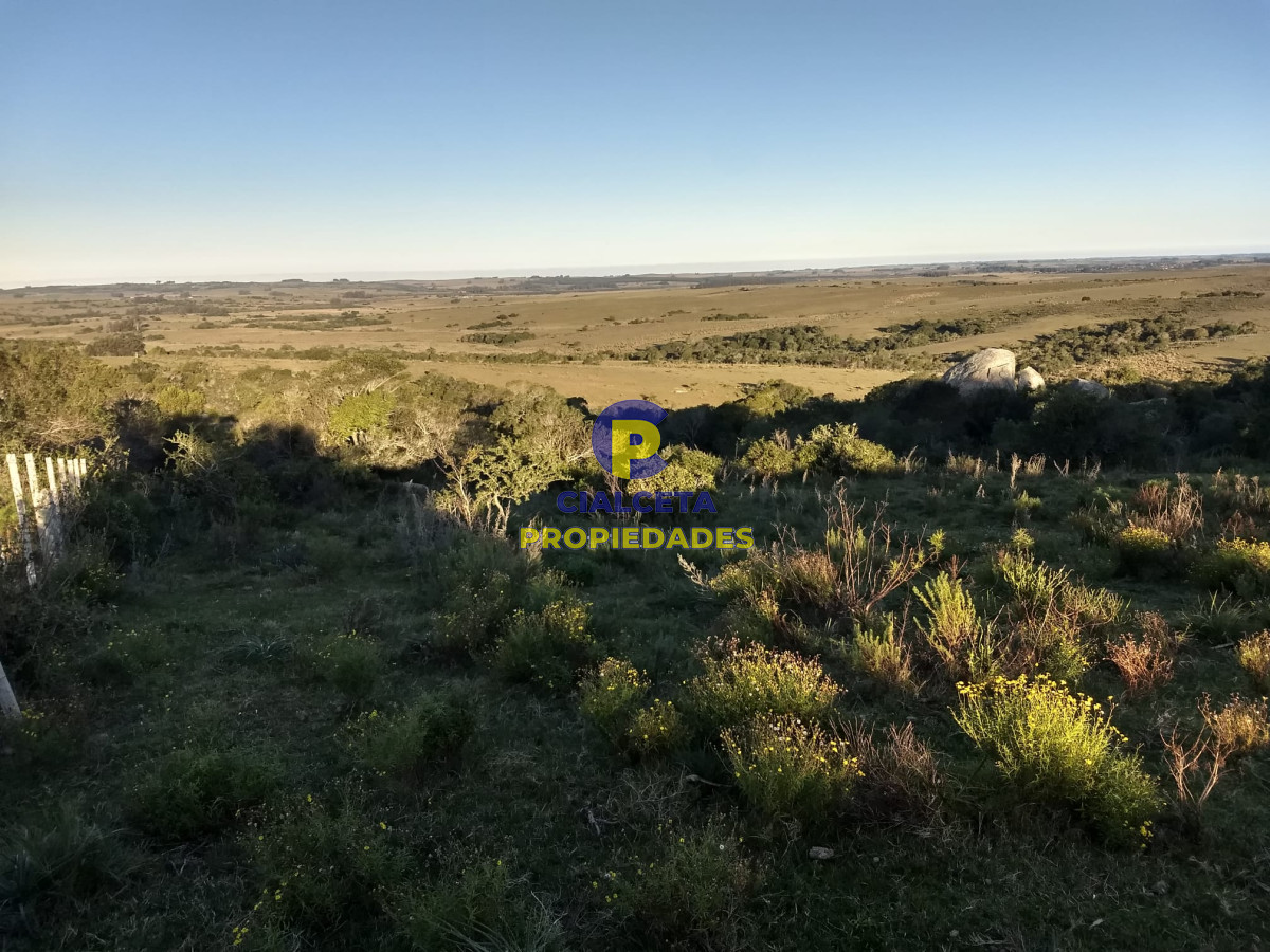 60 hectáreas en Garzón - GoPunta - Portal Inmobiliario de Punta del Este - Maldonado