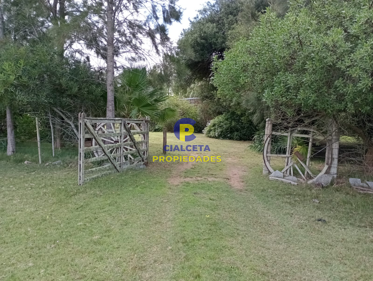 30 hectáreas en Garzón - GoPunta - Portal Inmobiliario de Punta del Este - Maldonado