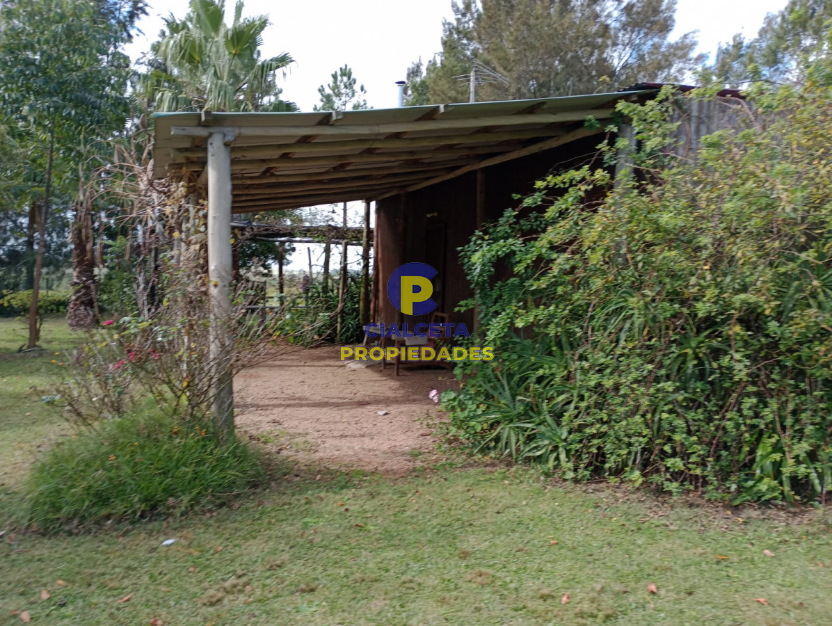 30 hectáreas en Garzón - GoPunta - Portal Inmobiliario de Punta del Este - Maldonado