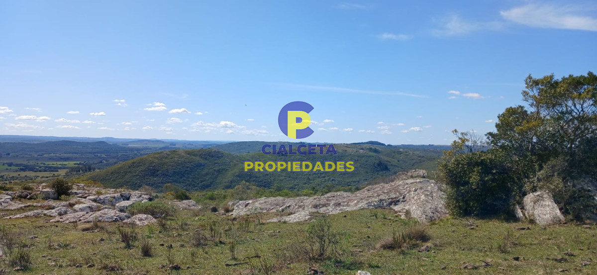 395 hectáreas en Lavalleja - GoPunta - Portal Inmobiliario de Punta del Este - Maldonado