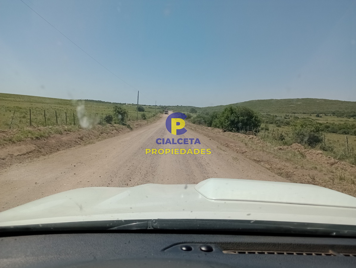 419 hectáreas en Rocha - GoPunta - Portal Inmobiliario de Punta del Este - Maldonado