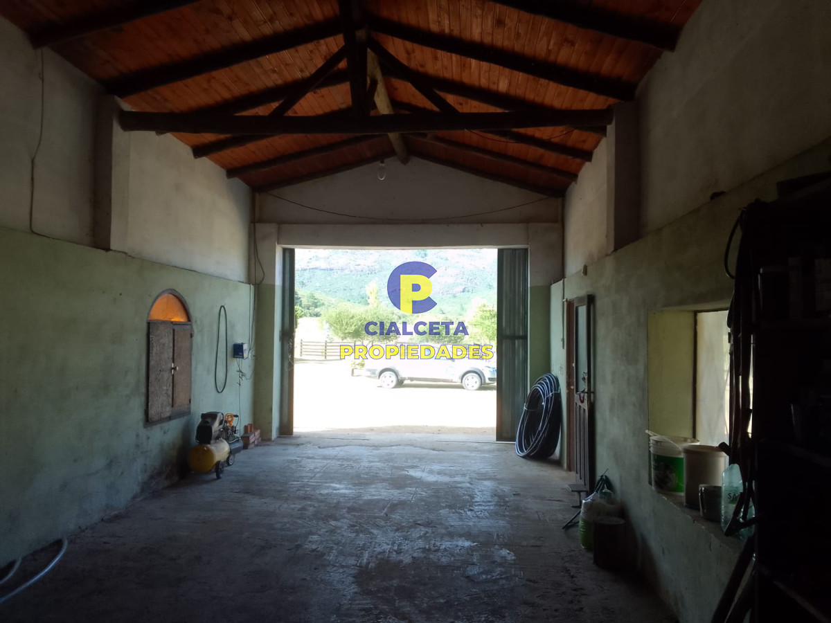 330 hectáreas en Maldonado - GoPunta - Portal Inmobiliario de Punta del Este - Maldonado