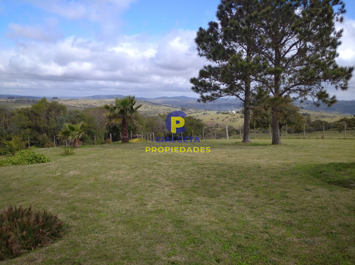 267 hectáreas en Maldonado - GoPunta - Portal Inmobiliario de Punta del Este - Maldonado