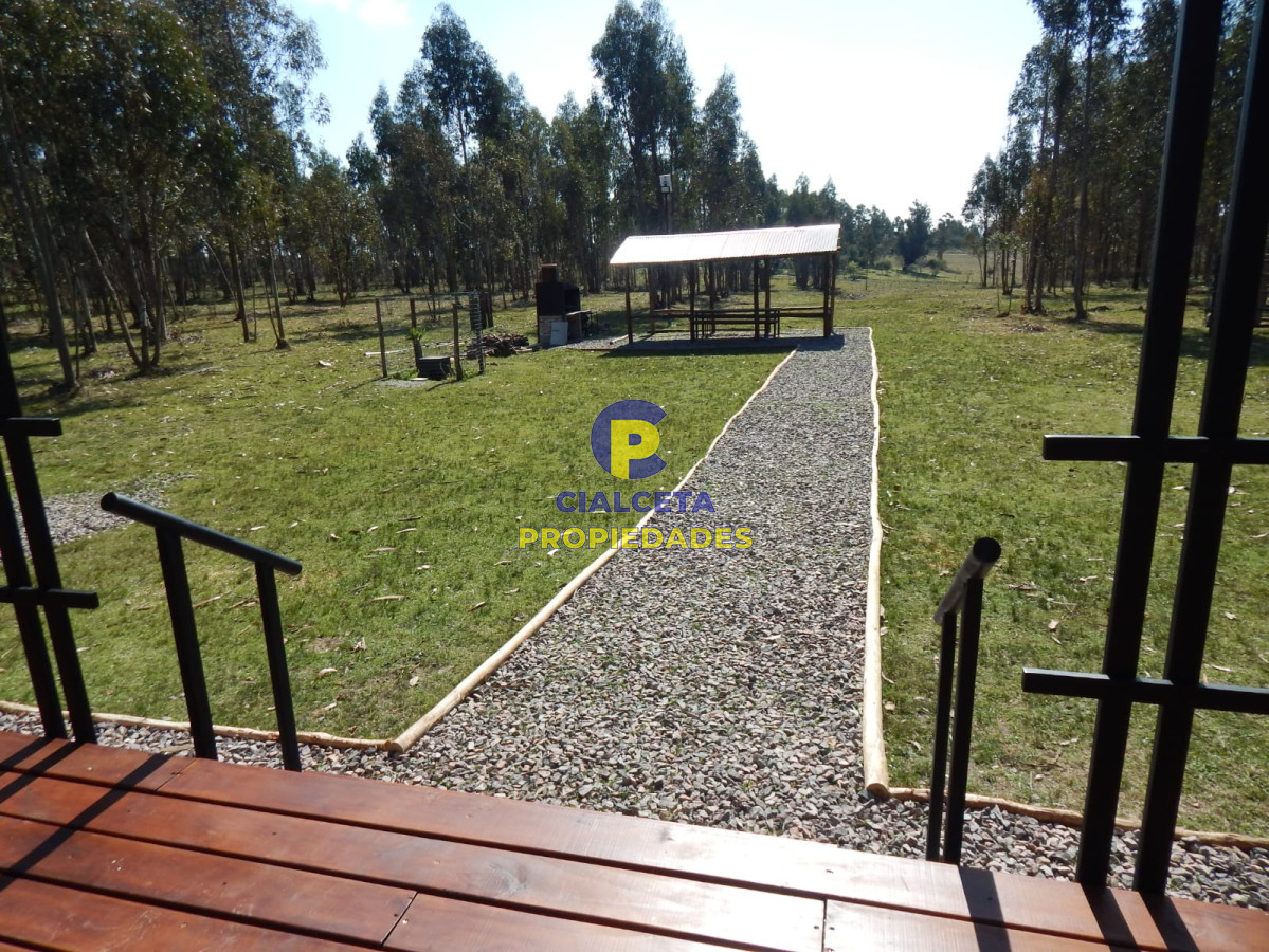 15 hectáreas en Lavalleja - GoPunta - Portal Inmobiliario de Punta del Este - Maldonado