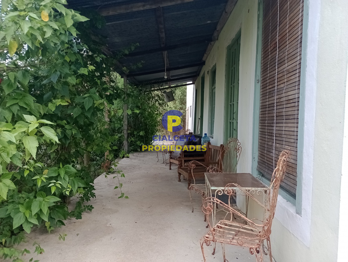 228 hectáreas en lavalleja - GoPunta - Portal Inmobiliario de Punta del Este - Maldonado