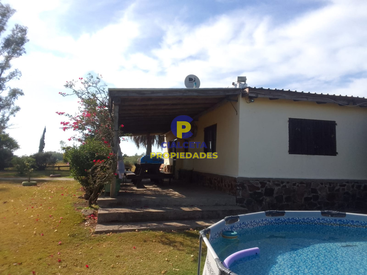 330 hectáreas en Maldonado - GoPunta - Portal Inmobiliario de Punta del Este - Maldonado