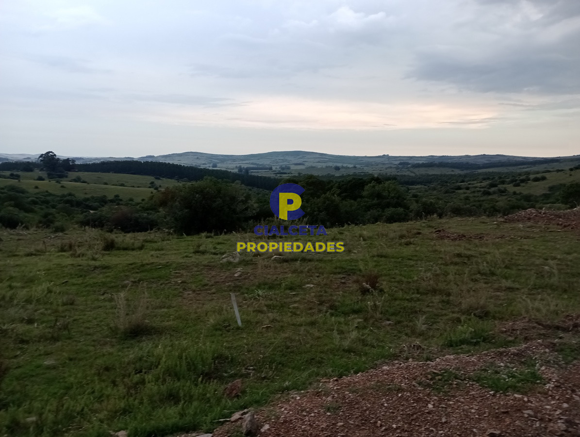 5 hectáreas en Pueblo Edén - GoPunta - Portal Inmobiliario de Punta del Este - Maldonado
