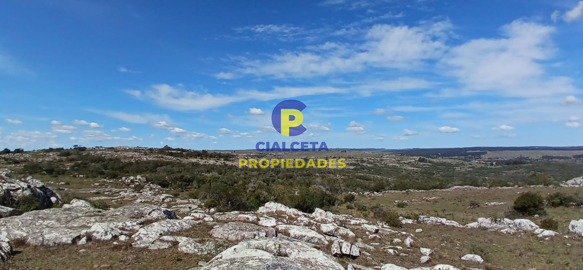 395 hectáreas en Lavalleja - GoPunta - Portal Inmobiliario de Punta del Este - Maldonado