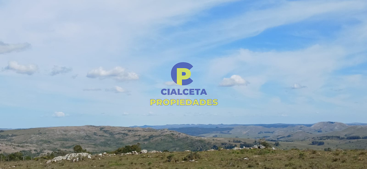 395 hectáreas en Lavalleja - GoPunta - Portal Inmobiliario de Punta del Este - Maldonado