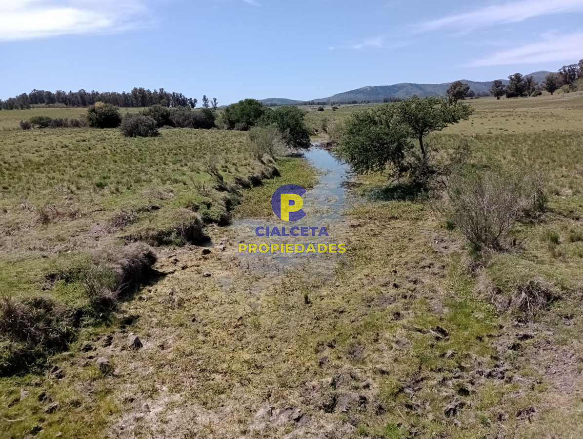 22 hectáreas con hermosa vista a las sierras - GoPunta - Portal Inmobiliario de Punta del Este - Maldonado