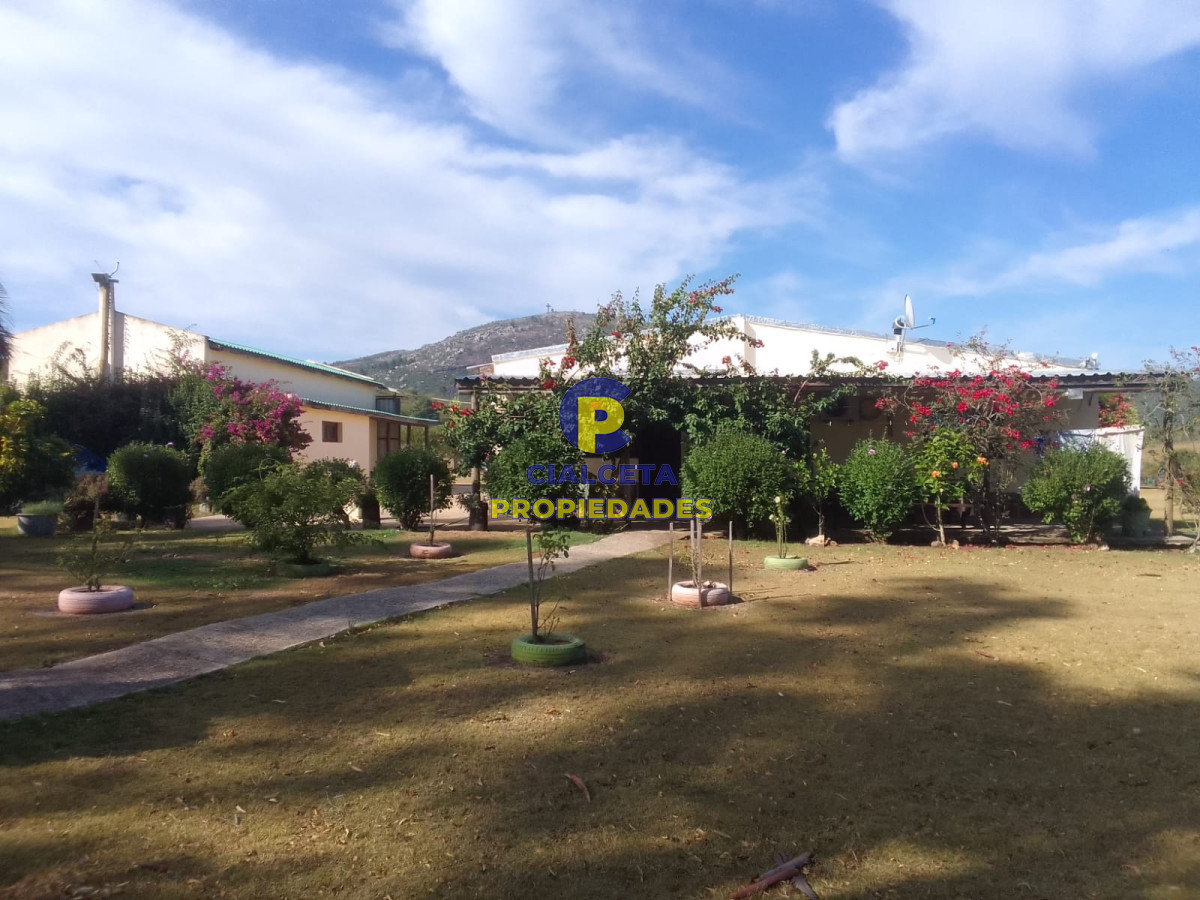 330 hectáreas en Maldonado - GoPunta - Portal Inmobiliario de Punta del Este - Maldonado