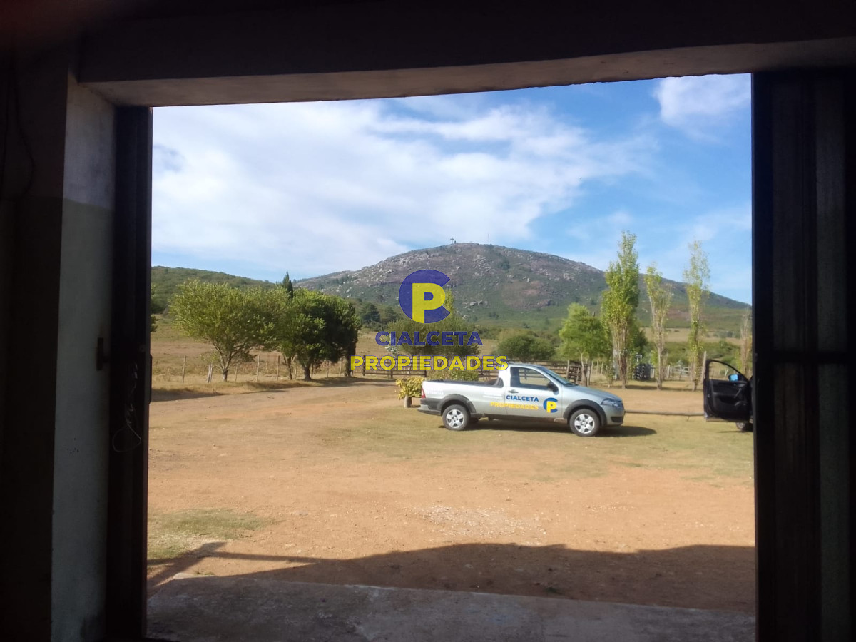 330 hectáreas en Maldonado - GoPunta - Portal Inmobiliario de Punta del Este - Maldonado