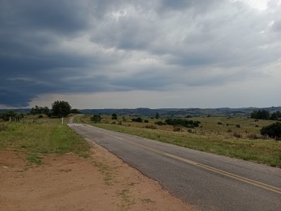 Chacras de 5 hectáreas