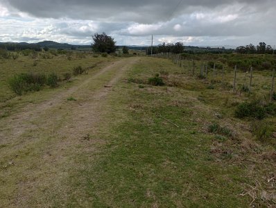 5 hectáreas en Maldonado, Pueblo Edén