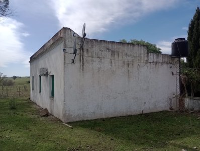 22 hectáreas en lavalleja