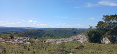 395 hectáreas en Lavalleja