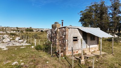 24 hectáreas con aguada natural en Lavalleja