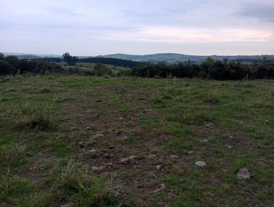 5 hectáreas en Pueblo Edén