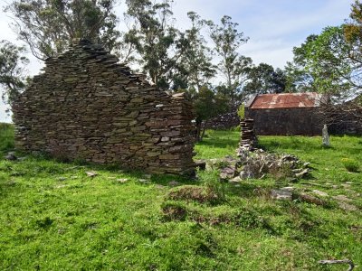 79 hectáreas en Lavalleja, ideal fraccionamiento