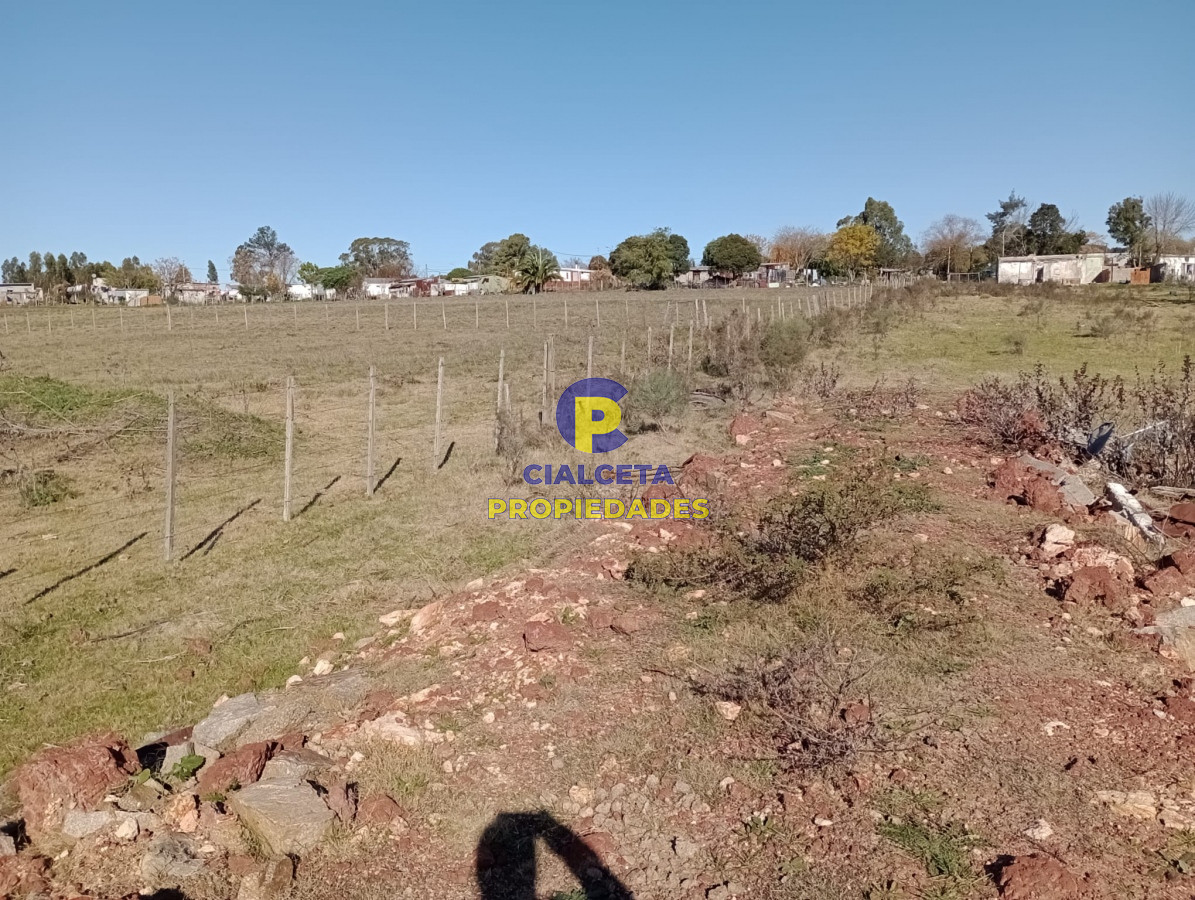Estacion Pedrera - GoPunta - Portal Inmobiliario de Punta del Este - Maldonado