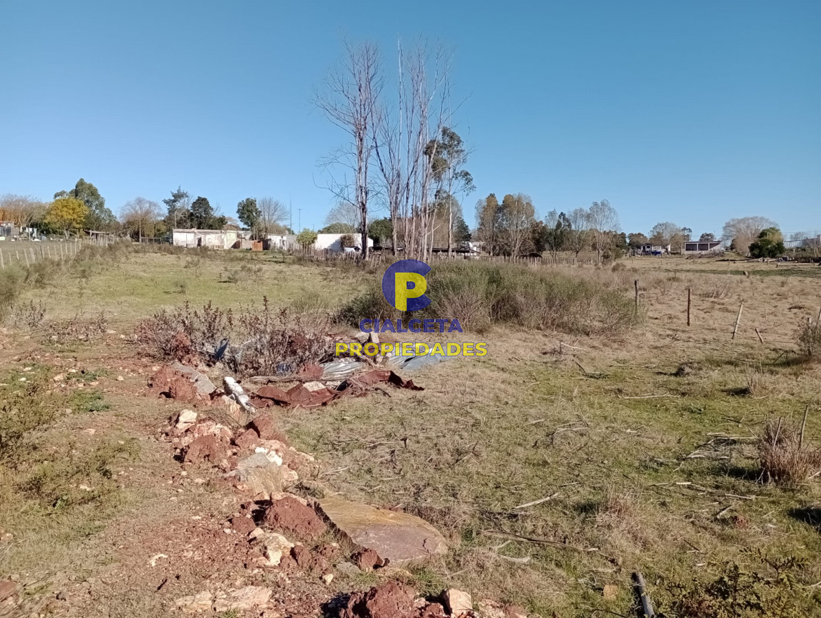 Estacion Pedrera - GoPunta - Portal Inmobiliario de Punta del Este - Maldonado