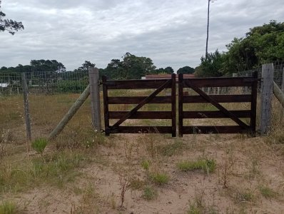 Terreno en Chihuahua