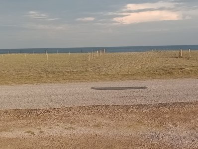 Terreno en San Sebastian