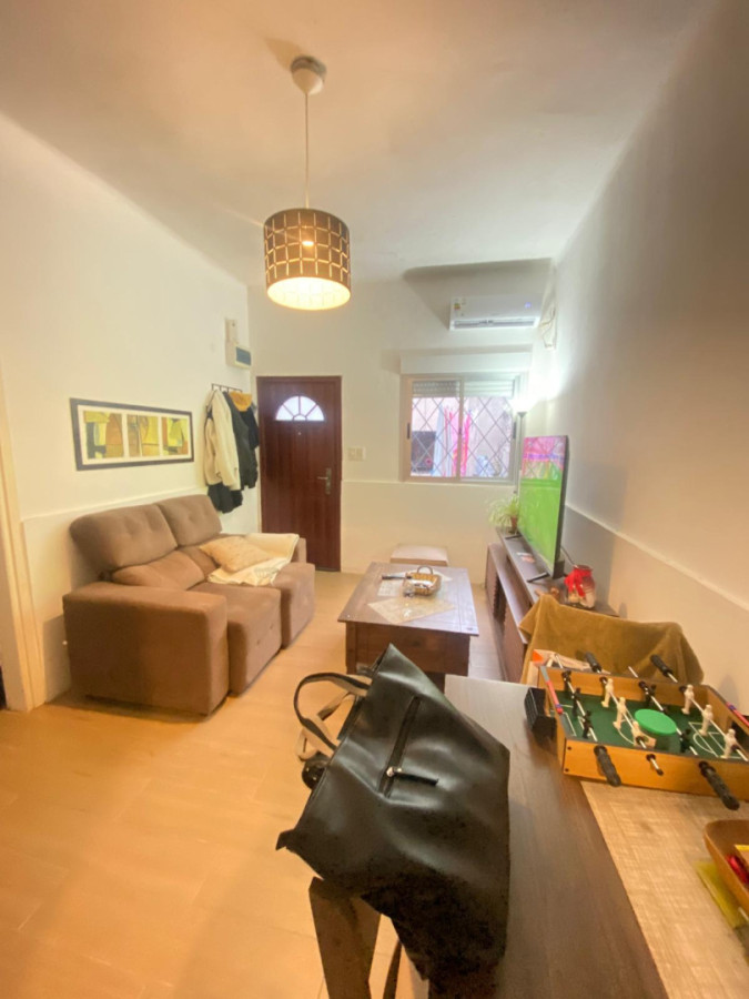 Oportunidad de inversión 2 dorm con renta activa en Malvín.