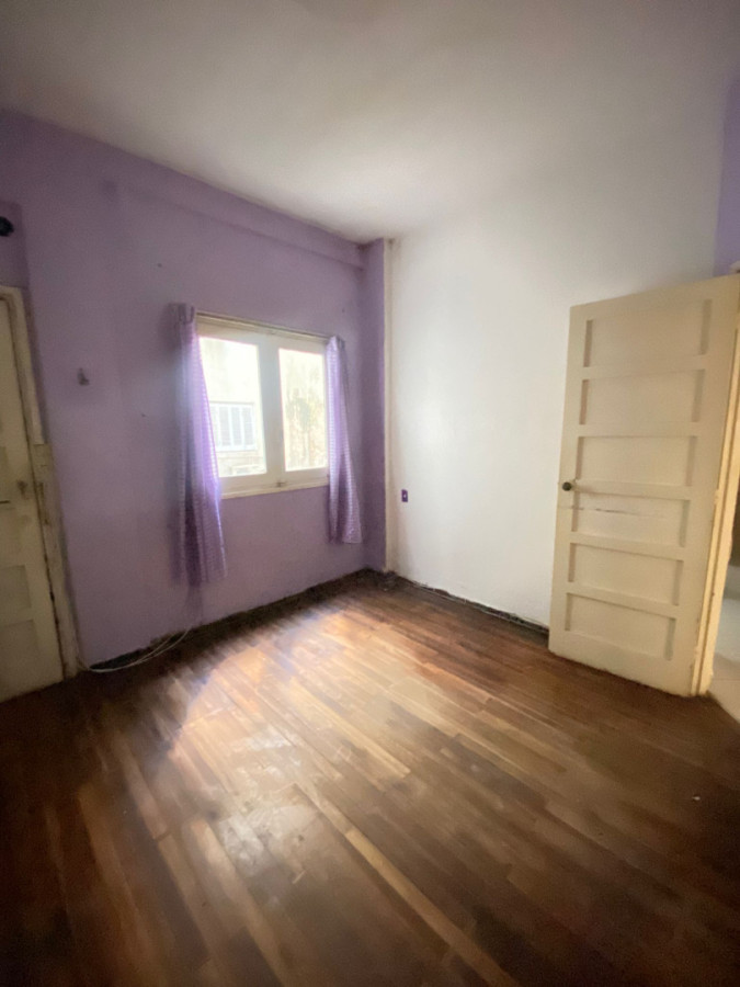 Oportunidad 2 dorm a la venta ideal renta en Ciudad Vieja