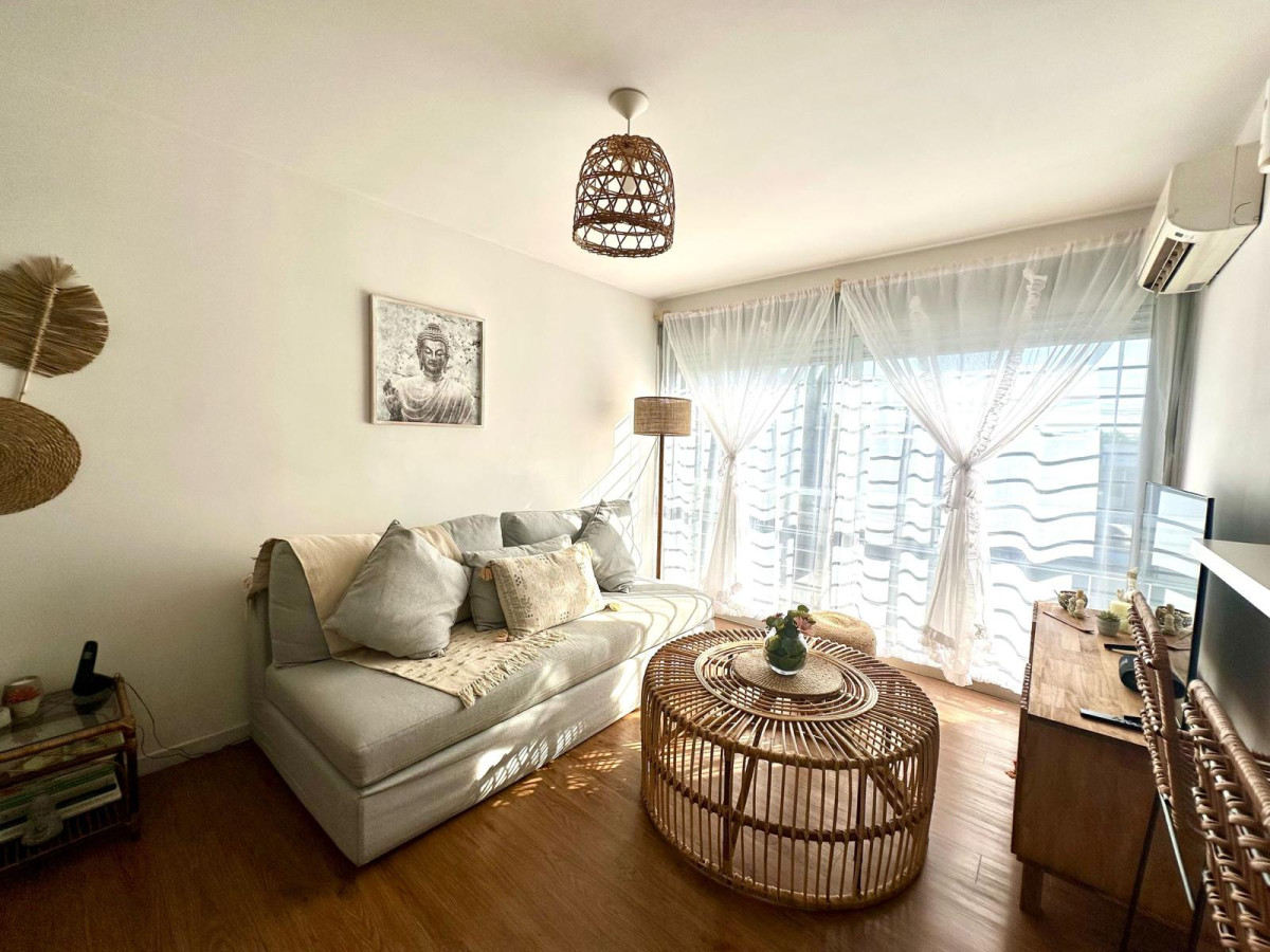 Apartamento como a estrenar! 3 dorm La Unión