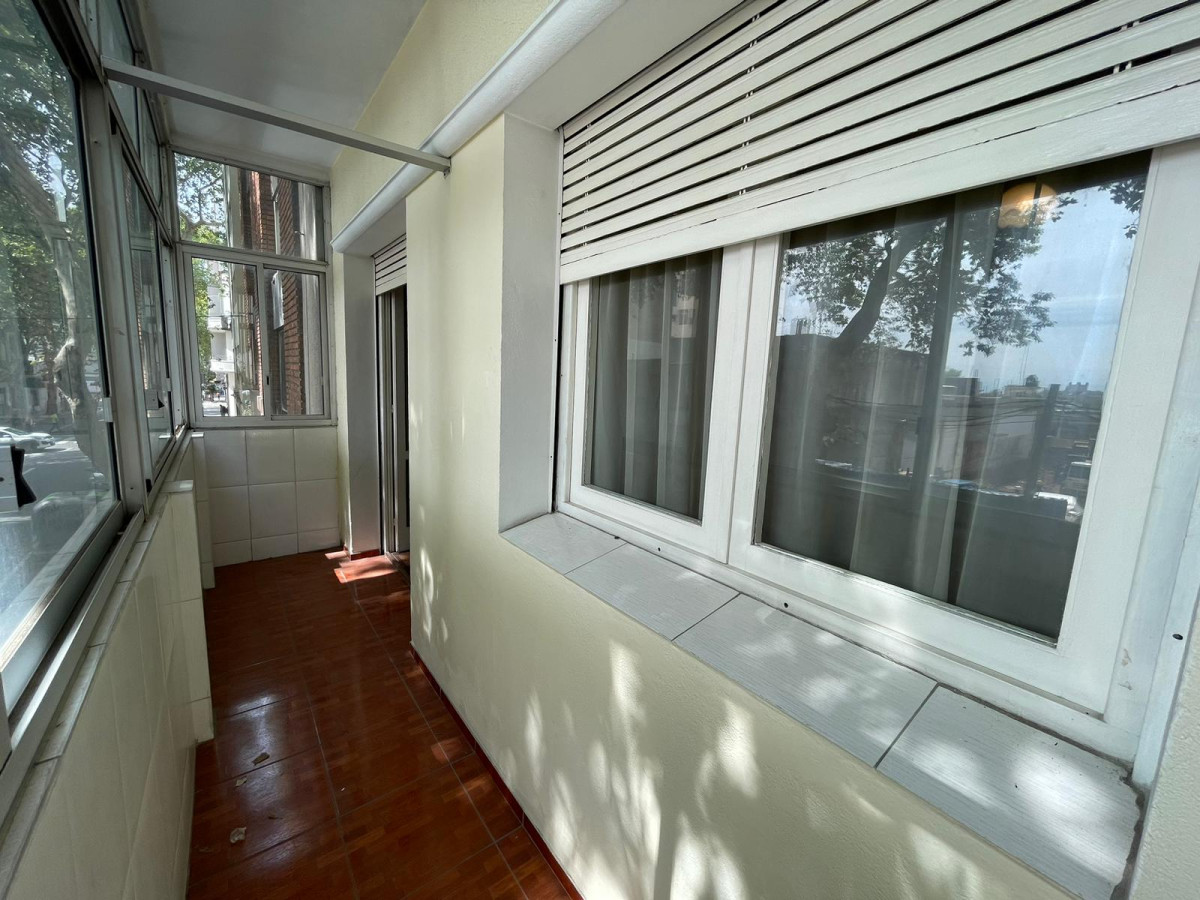 Apartamento en venta 2 dorm en Cordón