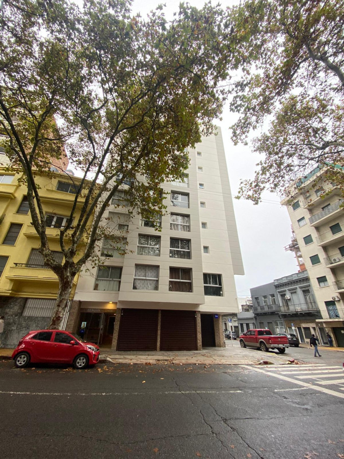 Oportunidad de inversión con renta Monoambiente en el Centro!