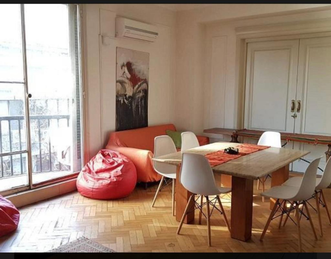 Gran apartamento 400 m² en el Centro  7 dorm  ideal inversión, vivienda o empresa