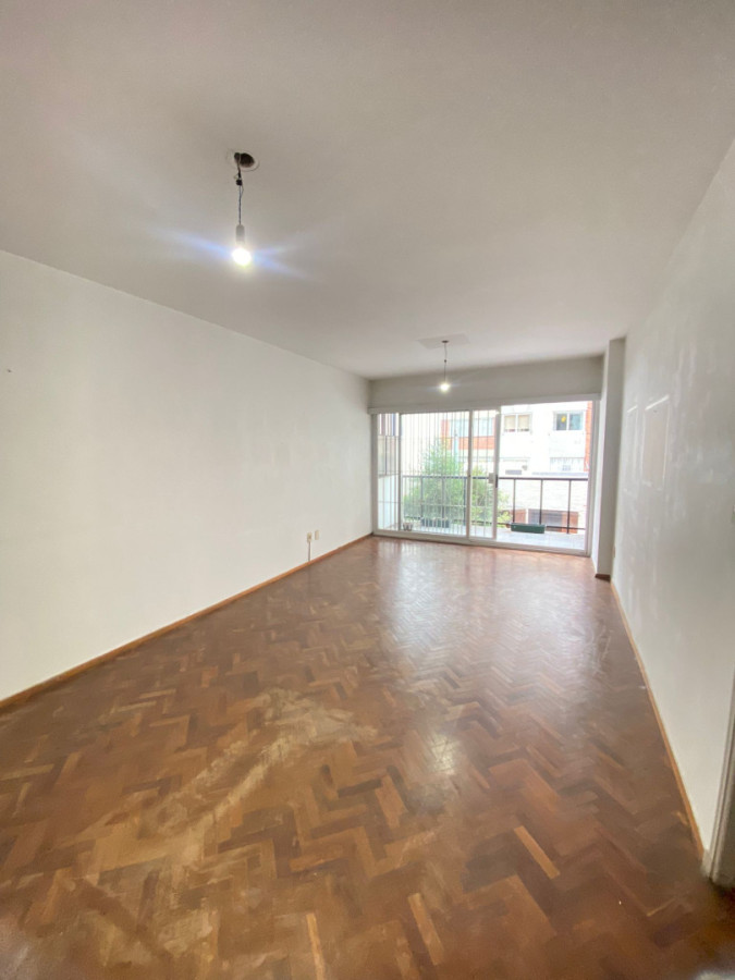 Departamento en Pocitos ¡Bajó de precio!