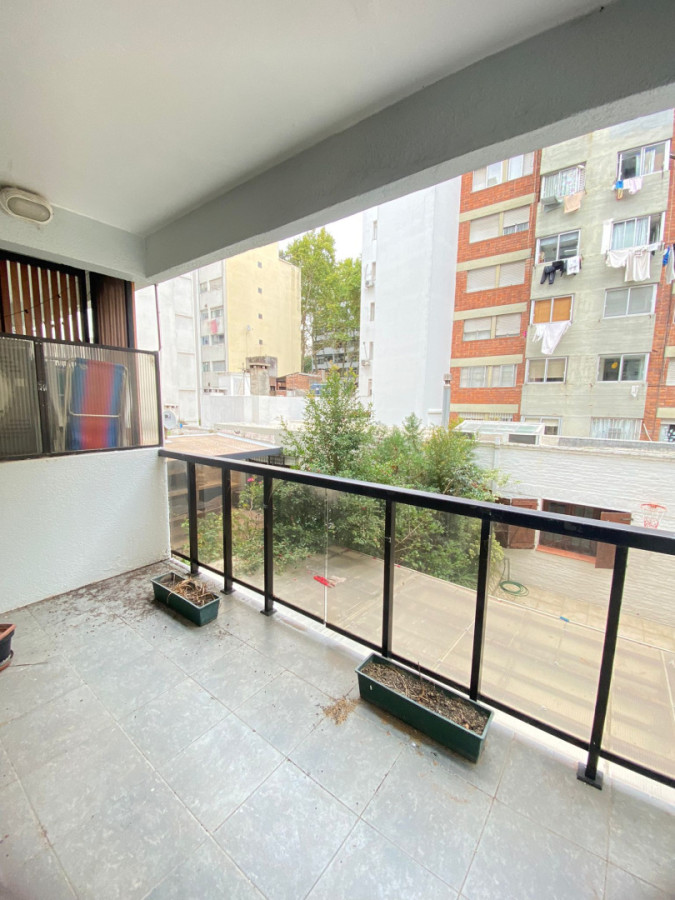 Departamento en Pocitos ¡Bajó de precio!