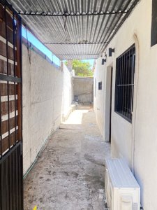 Apartamento en alquiler 2 dormitorios y patio en Belvedere