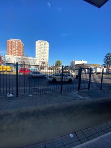 Apartamento 2 dormitorios y patio en La Blanqueada!
