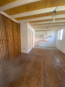 Exclusivo apartamento en alquiler en la Aguada 2 dorm y Rooftop