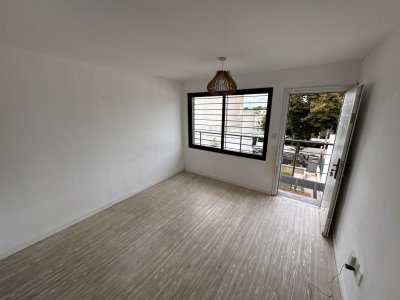 Apartamento en Alquiler 1 dorm Parque Batlle
