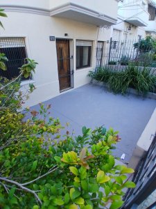 Alquiler 2 dorm en Pocitos 