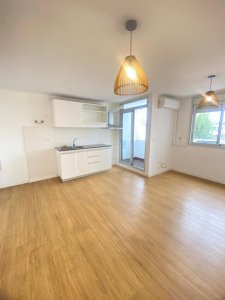 Muy lindo apartamento 2 dorm en alquiler en La Blanqueada