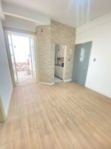 Alquiler de apartamento de 1 dormitorio con amplio patio en Ciudad Vieja