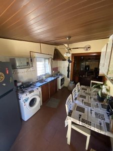 Casa 3 dorm 2 baños a la venta en Sayago, amplio Terreno